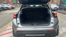 Nissan Juke 1.0 DiG-T N-Sport 5dr DCT Petrol Hatchback